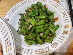 -粤集·手工粤菜(皇庭广场店)