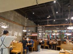 -U你·湖北家宴菜(南湖总店)