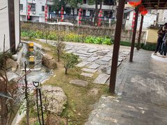 -湘力力小院·鱼汤泡饭(枫林路店)