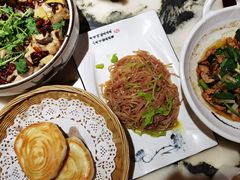 -蔼若春.传承三十年云南菜(金碧公园店)
