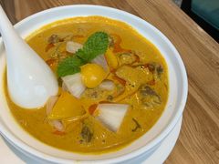 -大茴香越法料理(SOHO复兴店)