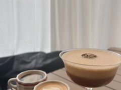 -72 COFFEE(东朝阳路店)