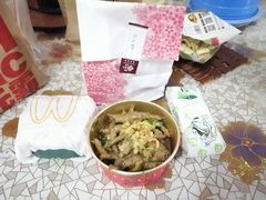 -樱花糕坊(凯德广场店)