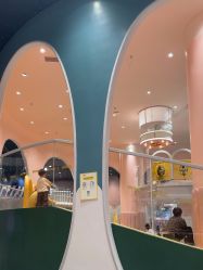 -奈尔宝家庭中心·亲子餐厅(鄞州万达店)