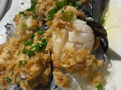 -钱山海鲜大排档