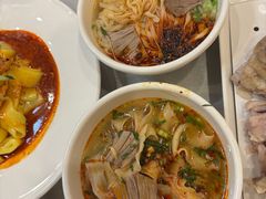 -阿西娅食府(中关村店)