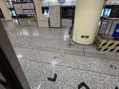 -安立路(地铁站)