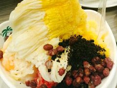 -松记糖水店(铜锣湾分店)