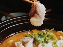 -九锅一堂酸菜鱼(新南凯德直营店)