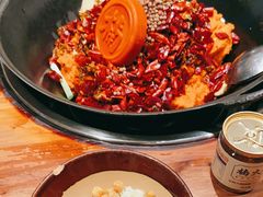 -楠火锅(太古里总店)