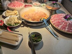 -小龙坎火锅(全球总店)