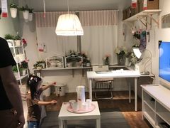 -宜家家居(西安未央商场店)