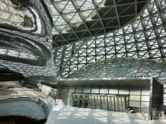 -深圳市当代艺术与城市规划馆