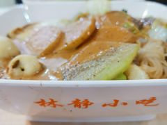 -林静小吃(复兴路店)