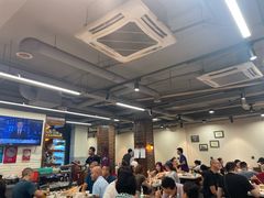 -水碾河刘老大串串香(水碾河路店)