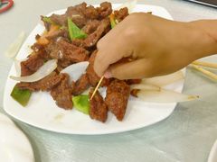 -四海回族饭店(湖西路老店)
