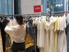 -URBAN REVIVO(深圳华润万象天地店)