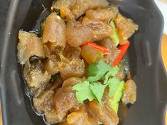 -清真利德顺小老饭庄(复兴路店)