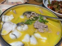 -竹里馆·淮扬菜·功夫茶(老门东店)