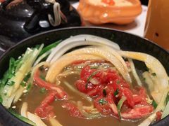 -赤坂亭·M9和牛烧肉·铁板烧·日料398放题(长泰广场店)