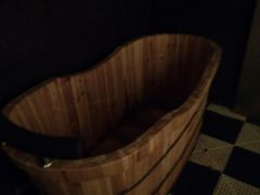 -摩音养生SPA(水湾店)