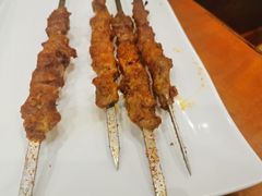 -巴依老爷新疆美食(常营店)