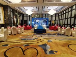 -星河湾酒店·宴会厅(番禺大道北店)