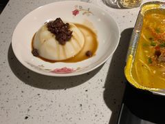 -京韵胡同·酱香羊蝎子火锅涮肉(长寿路店)