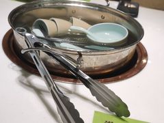 -洪氏嗨捞·猪肚鸡火锅(阳光天地店)