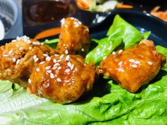 -烤路里·韩国品质自助烤肉(石路天虹4号店)