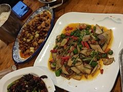 -让鸭脑壳飞(龙华店)