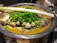 -探鱼·鲜青椒爽麻烤鱼(正佳广场店)