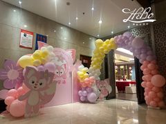 -南京双门楼宾馆(盐仓桥地铁站阅江楼店)