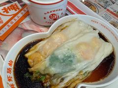-红荔村肠粉(贝丽店)
