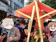 -鼓楼(西湖风景名胜区)