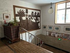 -哈尔滨北方国际青年旅舍(中央大街店)