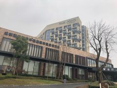 -成都蒲江花样年福朋喜来登度假酒店·宜客乐西餐厅