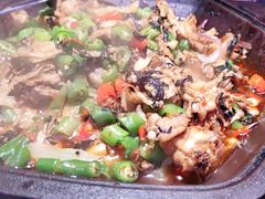 -蛙来哒(东城万达店)