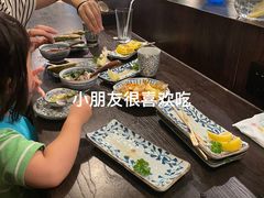 -哥哥の深夜食堂(红松东路店)