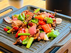 -浮娴小锅饭·云南民俗风味餐厅(束河古镇店)