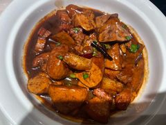 -简小舍·民间手艺菜(武昌江滩店)