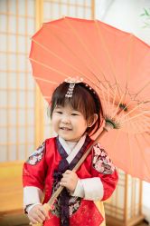 -熊孩子韩国儿童摄影(三义街店)