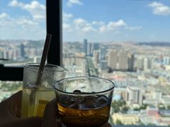 -秀·吧 Show Bar(兰州盛达希尔顿酒店)