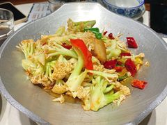 -卯时·龙光雅宴·精致锡帮菜(惠山古镇店)