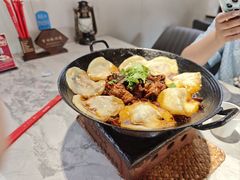 -百味地锅鸡(二店·财校分店)