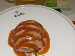半只烤鸭-紫光园(劲松店)