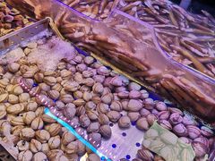 -盛江山自助料理(奥莱锦辉购物广场店)