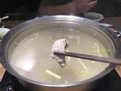 -牛焱·贵州黄牛肉火锅(城西银泰店)