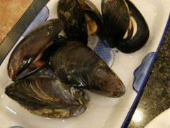-午月海鲜烧烤酒店(不老街店)
