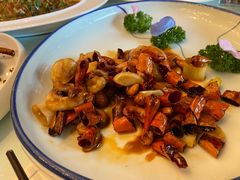 -岷山饭店-岷轩中餐厅